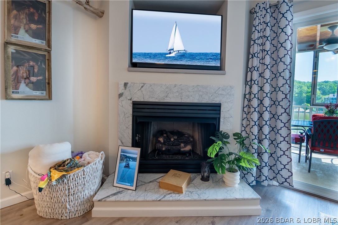 Vision Condominiums - Residential
