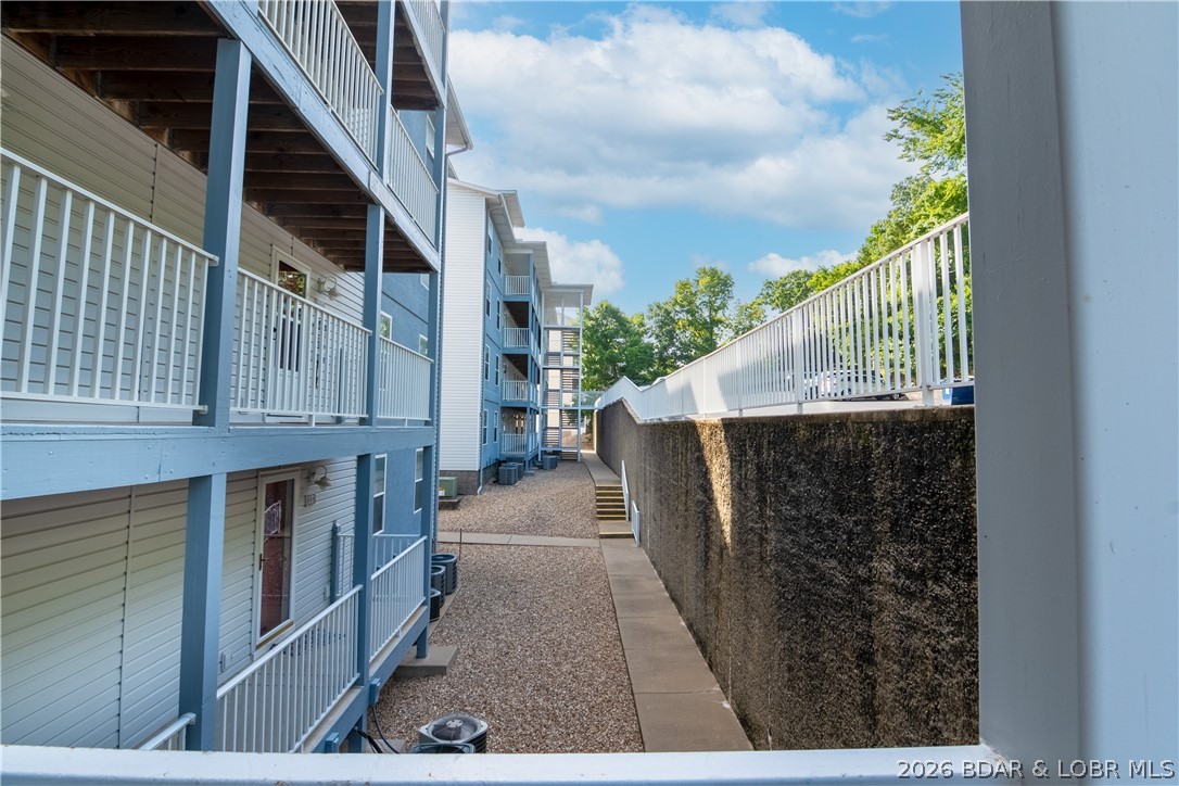 Vision Condominiums - Residential