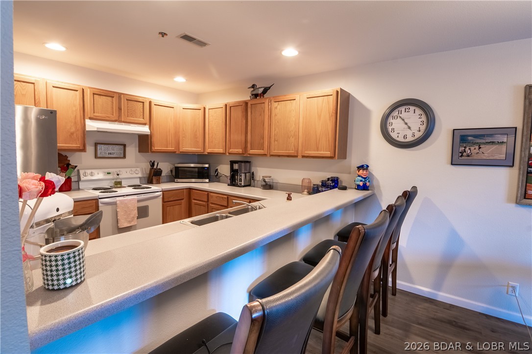 Vision Condominiums - Residential