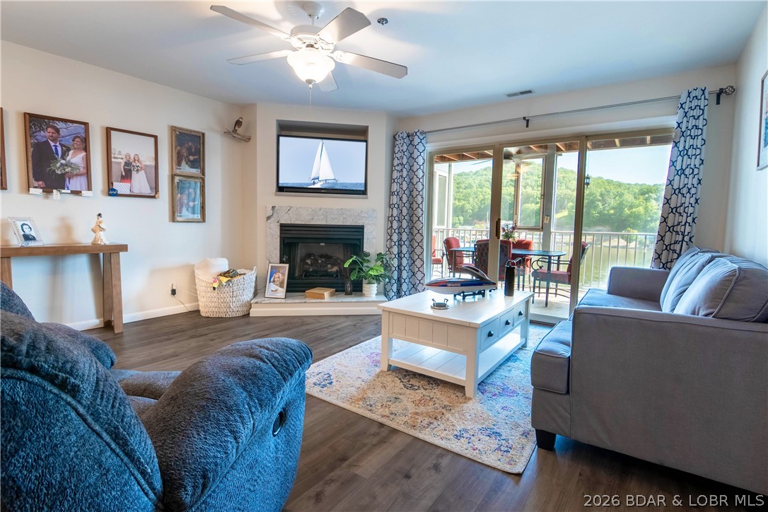 Vision Condominiums - Residential
