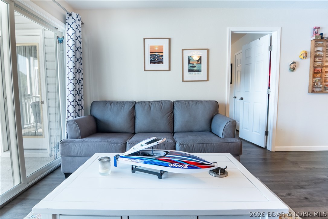 Vision Condominiums - Residential