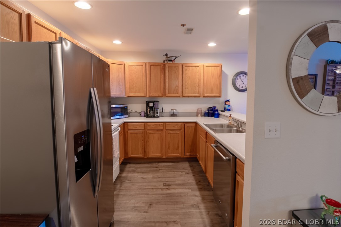 Vision Condominiums - Residential
