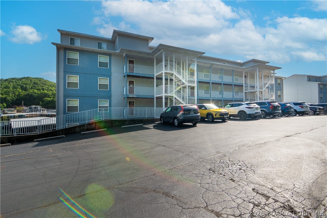 Vision Condominiums - Residential