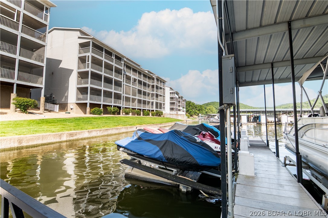 Vision Condominiums - Residential