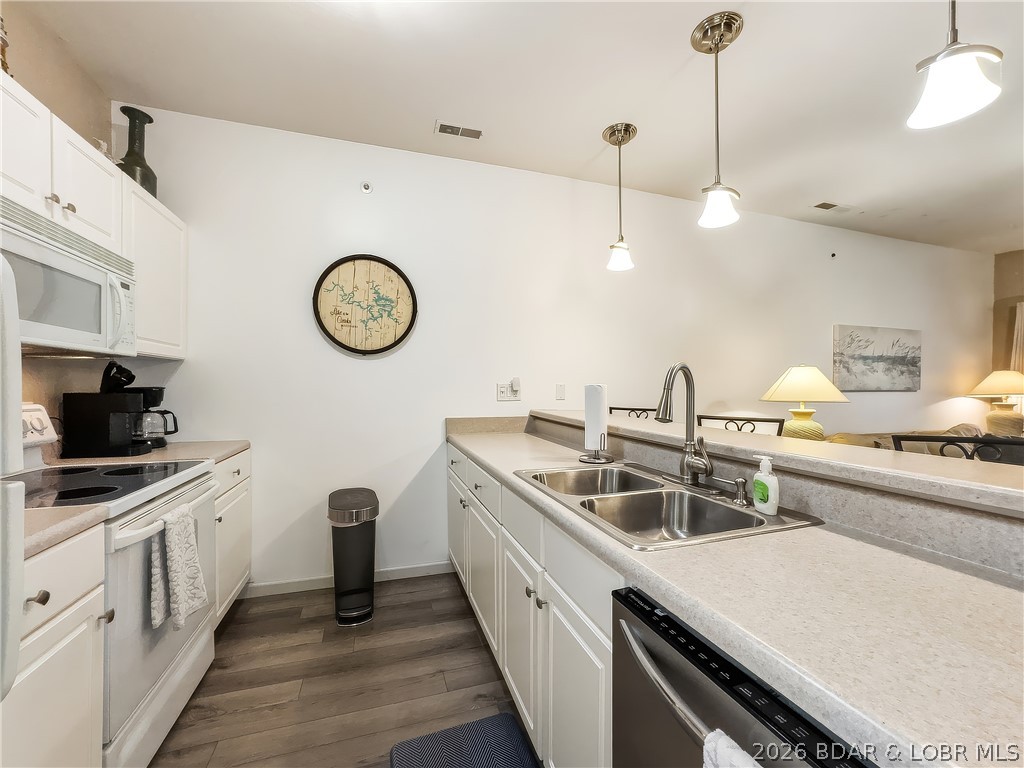 Regatta Bay Condominium - Residential