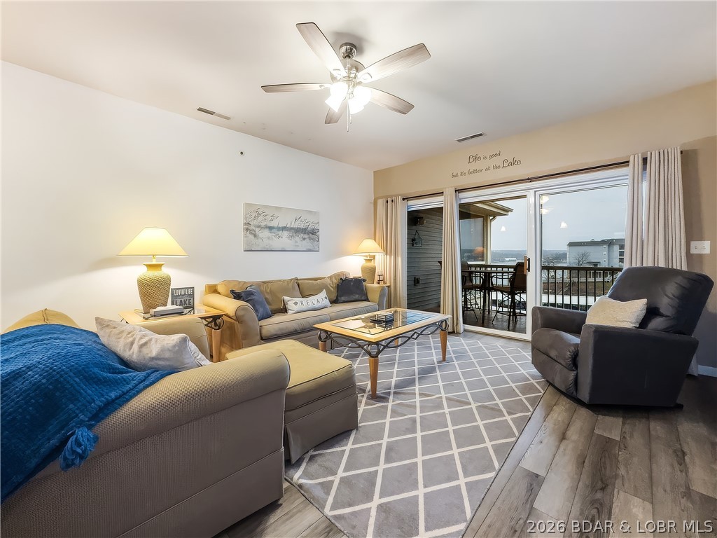 Regatta Bay Condominium - Residential