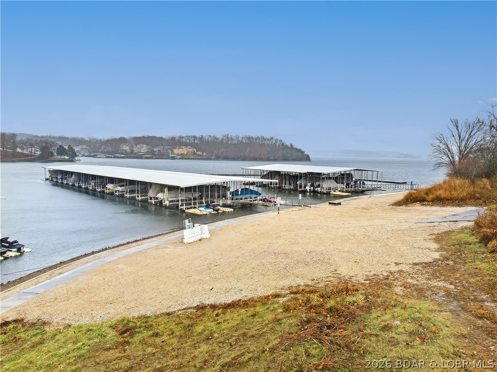 Regatta Bay Condominium - Residential