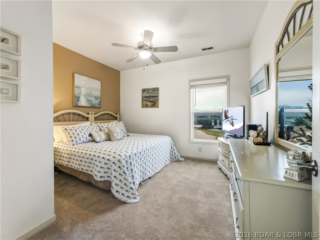 Regatta Bay Condominium - Residential