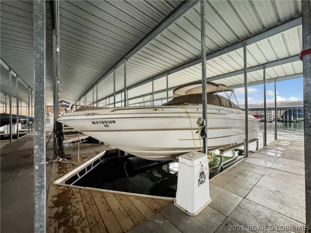 Regatta Bay Condominium - Residential