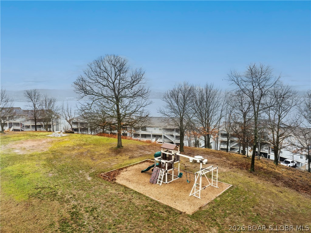 Regatta Bay Condominium - Residential