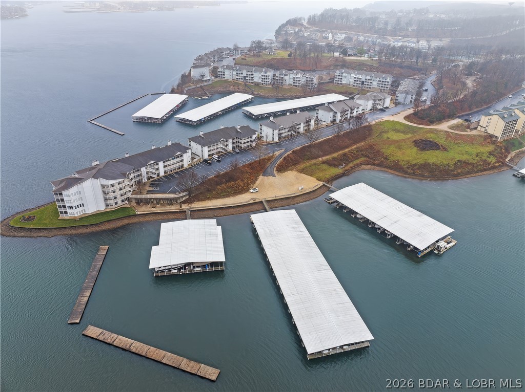 Regatta Bay Condominium - Residential