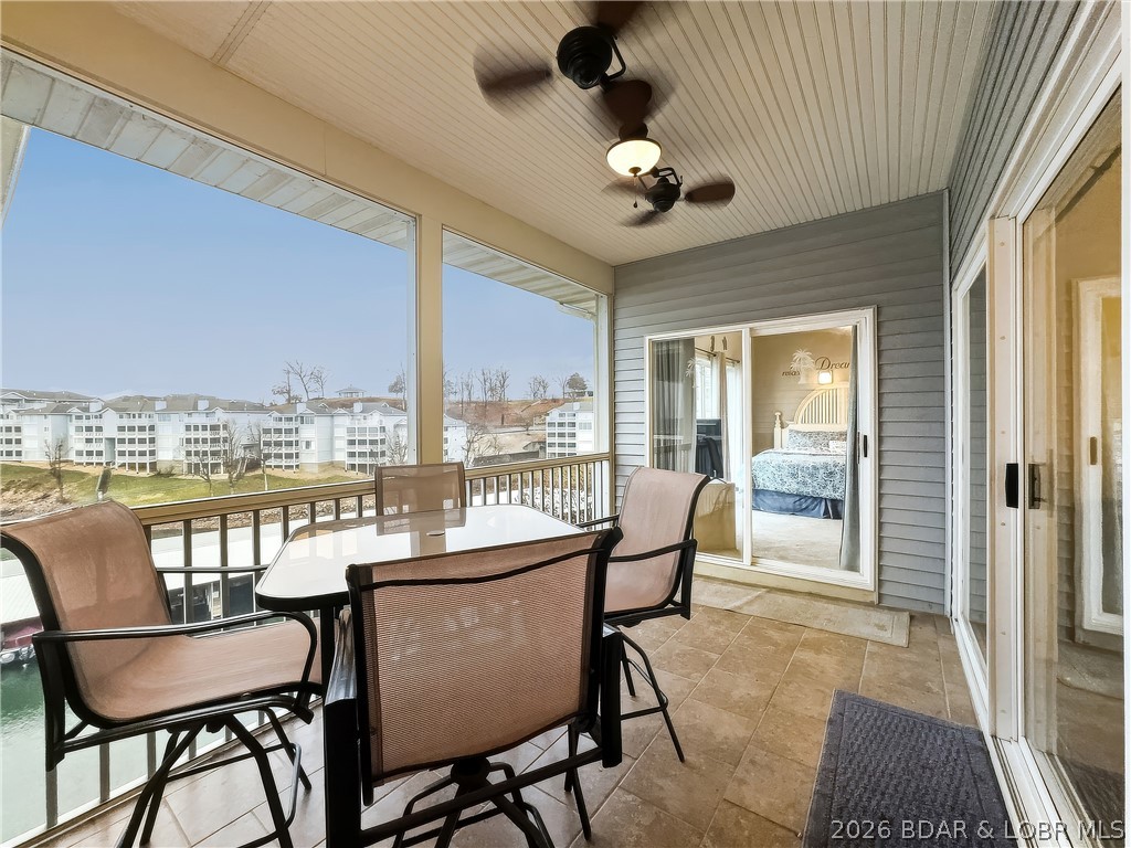 Regatta Bay Condominium - Residential