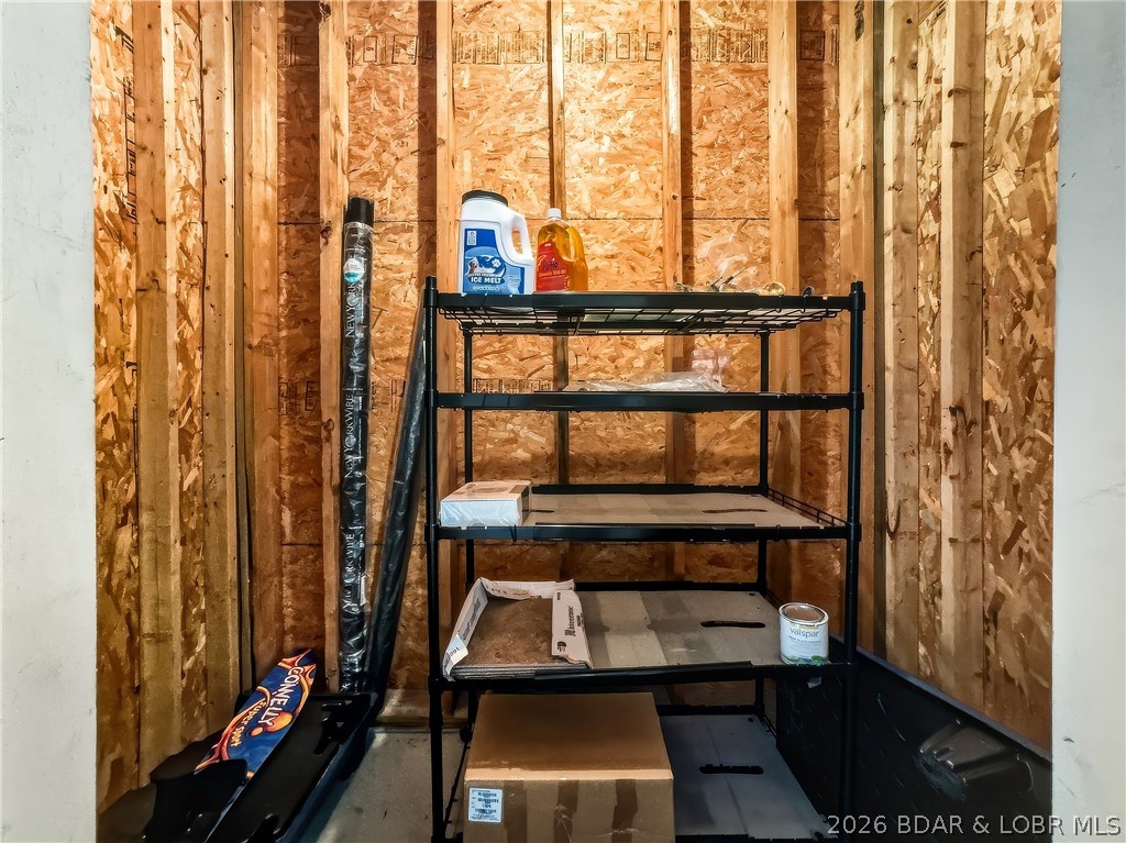 Regatta Bay Condominium - Residential