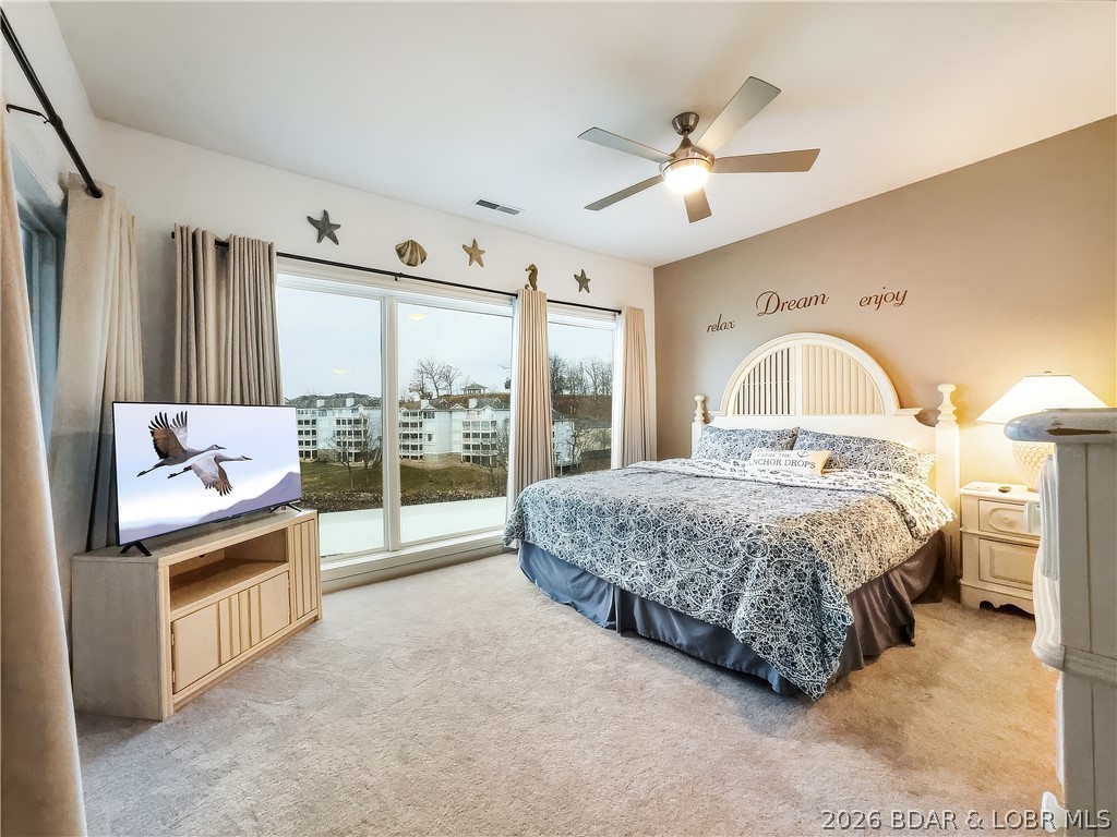 Regatta Bay Condominium - Residential