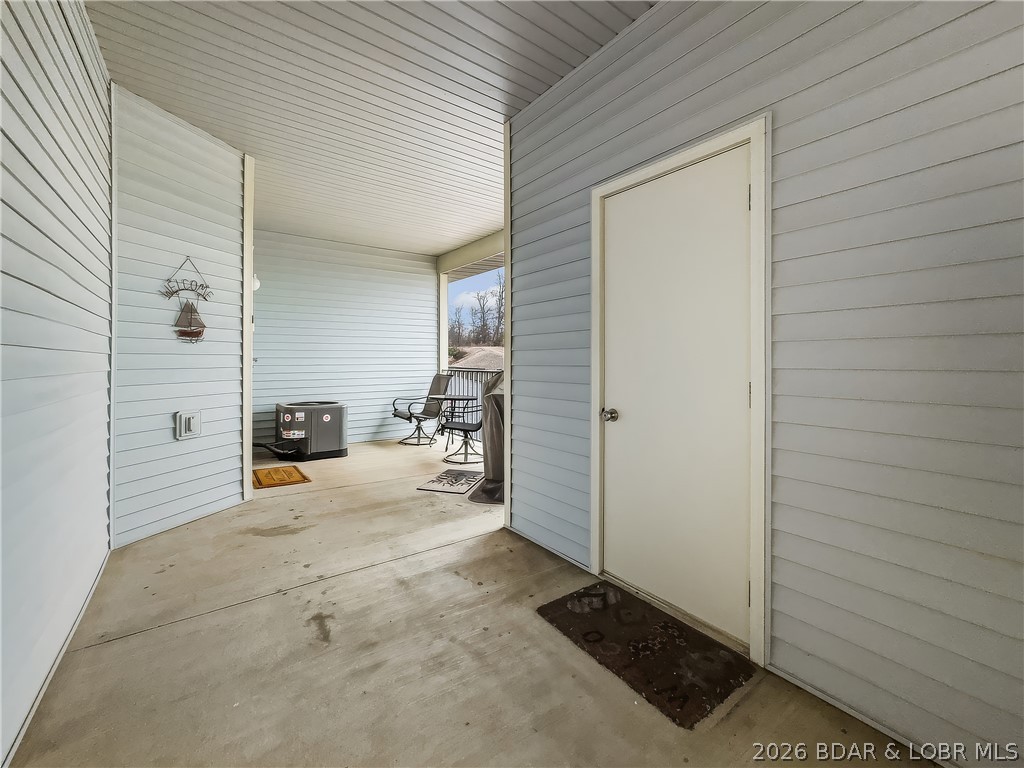 Regatta Bay Condominium - Residential