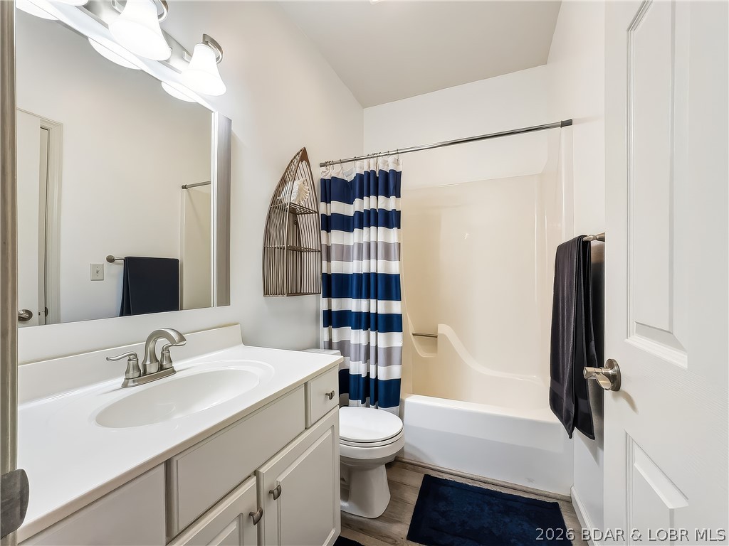 Regatta Bay Condominium - Residential