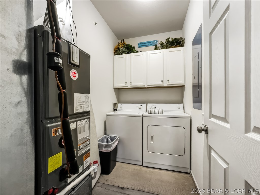 Regatta Bay Condominium - Residential