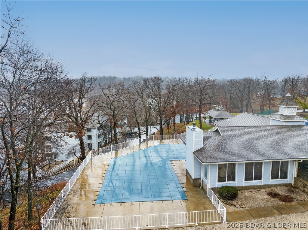 Regatta Bay Condominium - Residential