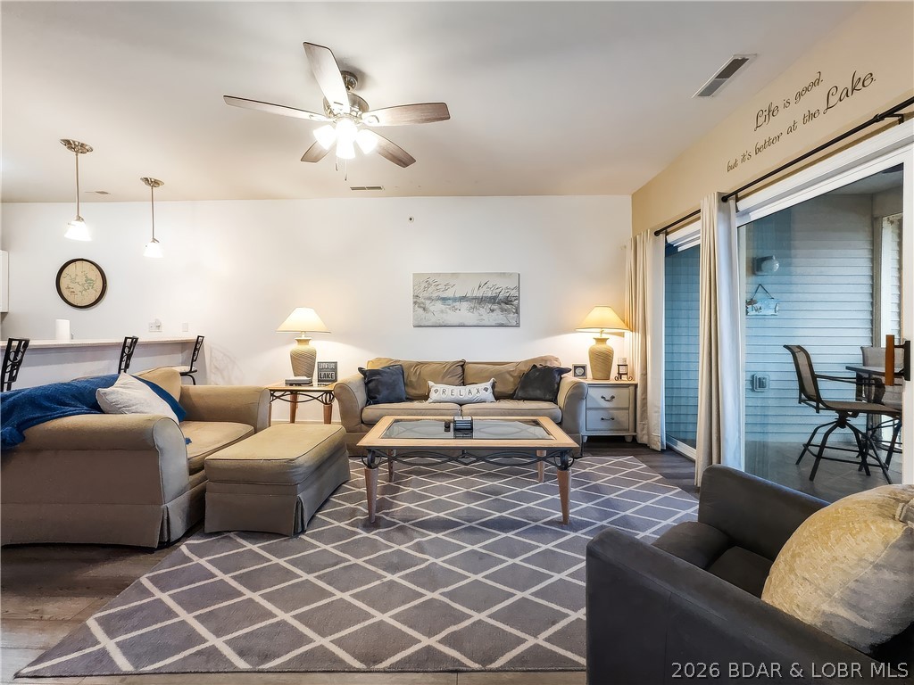 Regatta Bay Condominium - Residential