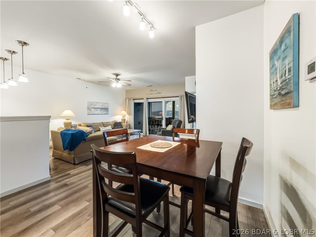 Regatta Bay Condominium - Residential
