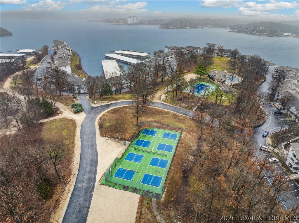 Regatta Bay Condominium - Residential