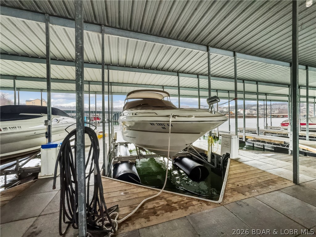 Regatta Bay Condominium - Residential
