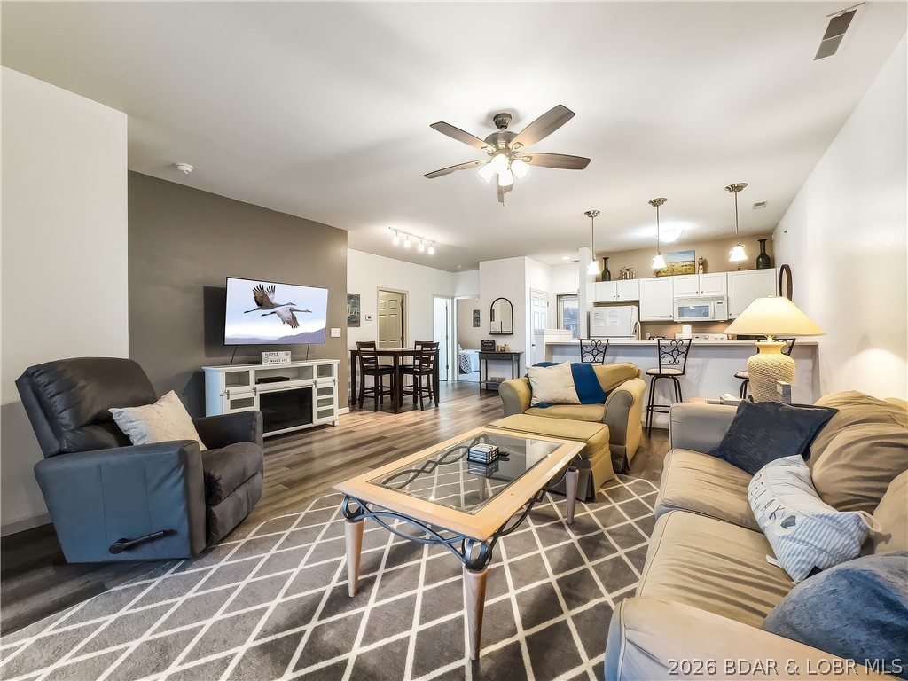 Regatta Bay Condominium - Residential