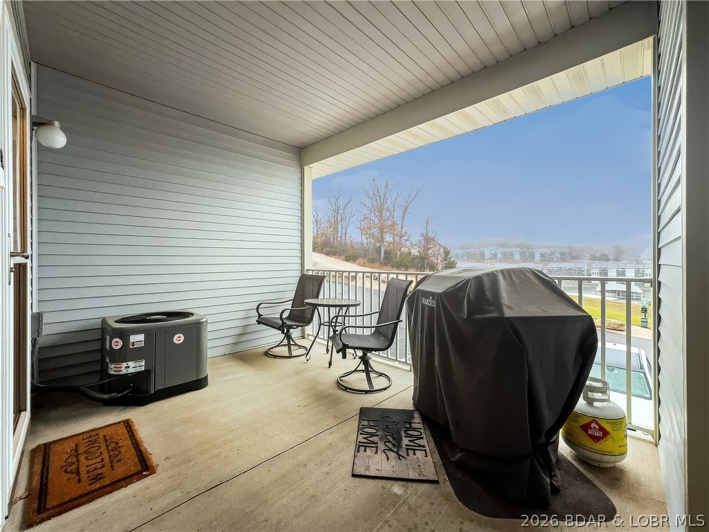 Regatta Bay Condominium - Residential