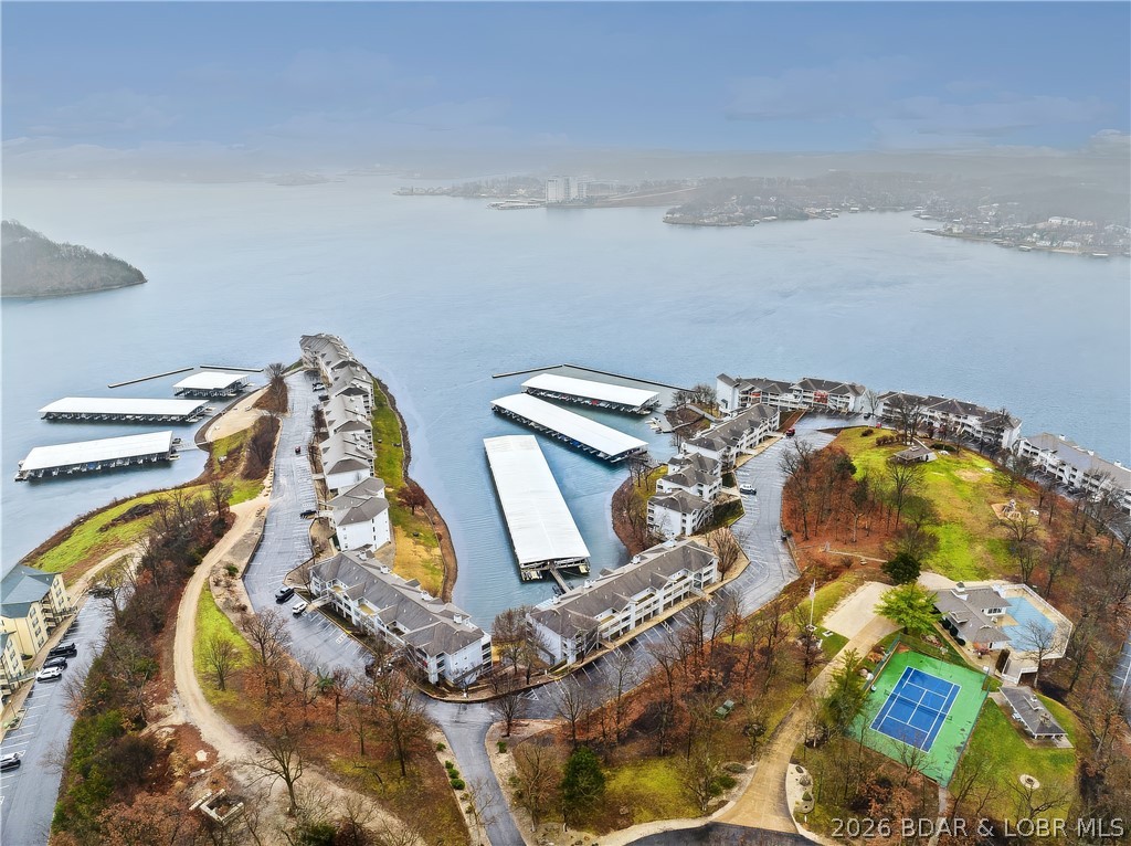 Regatta Bay Condominium - Residential
