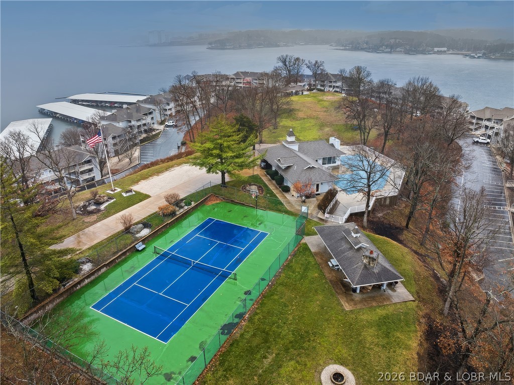 Regatta Bay Condominium - Residential