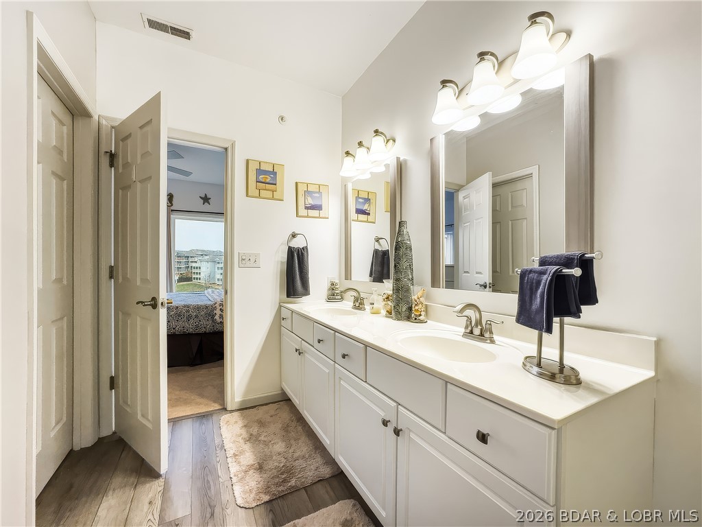 Regatta Bay Condominium - Residential
