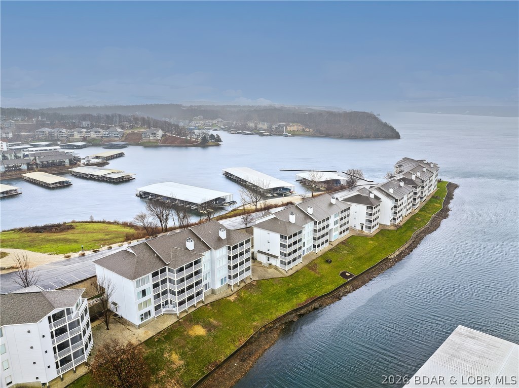 Regatta Bay Condominium - Residential