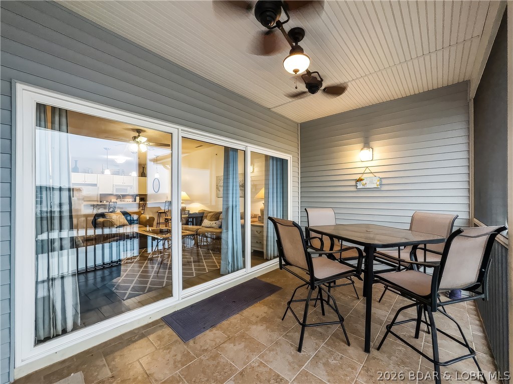 Regatta Bay Condominium - Residential