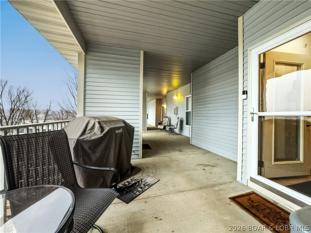 Regatta Bay Condominium - Residential