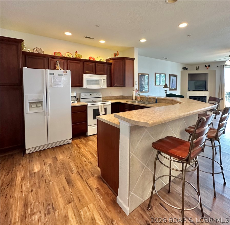 Millstone - Residential