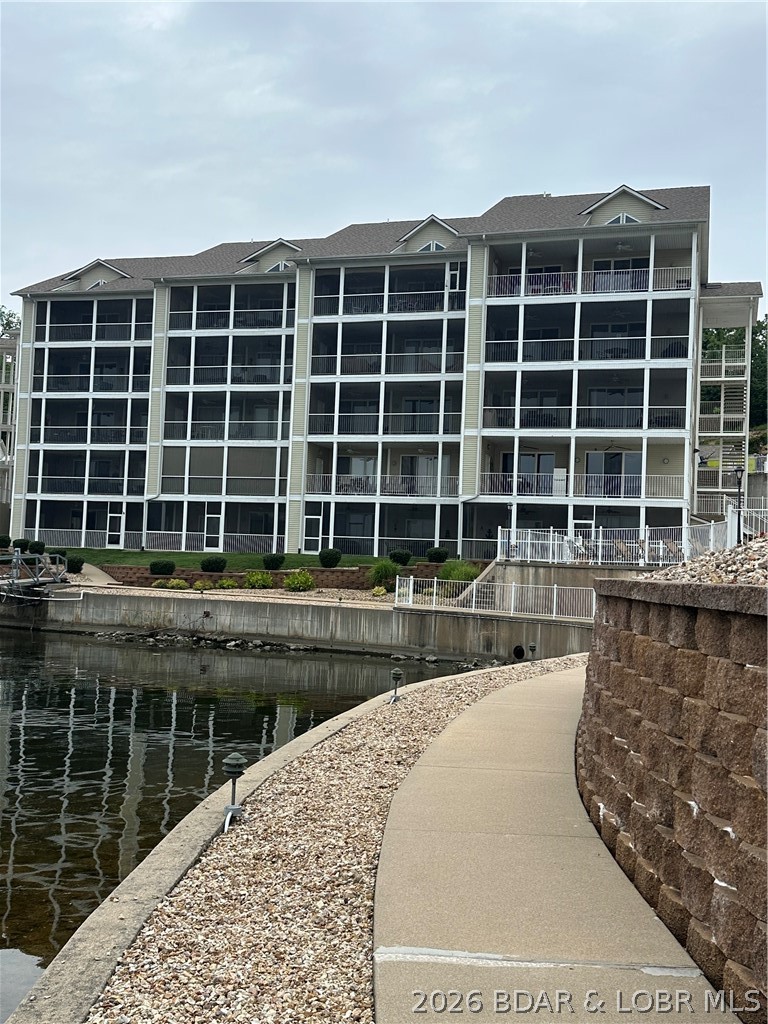 Millstone - Residential