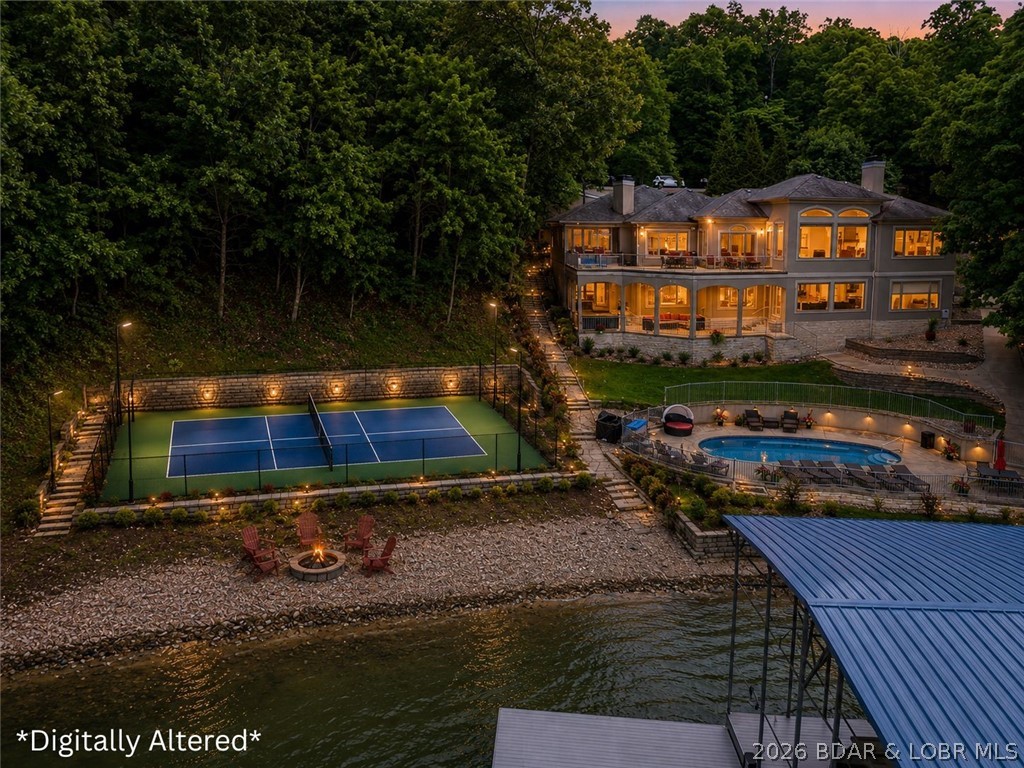 Eagles Cove - Residential