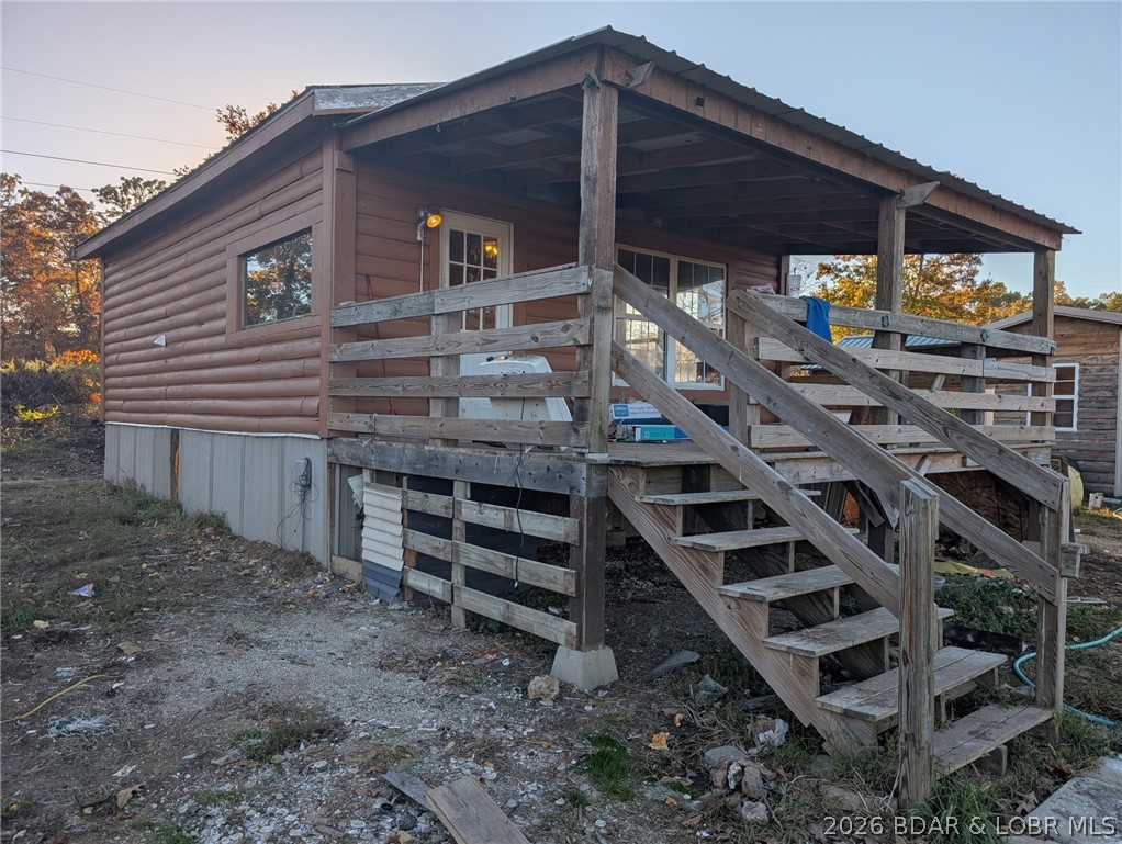 None - Residential
