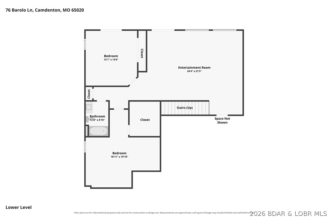 The Villas at Tuscany - Residential