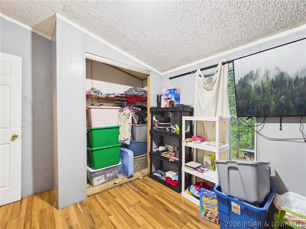 None - Residential