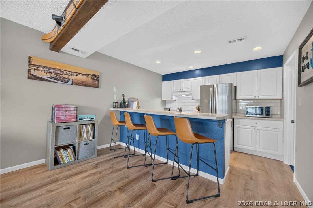 Tara Condominium - Residential