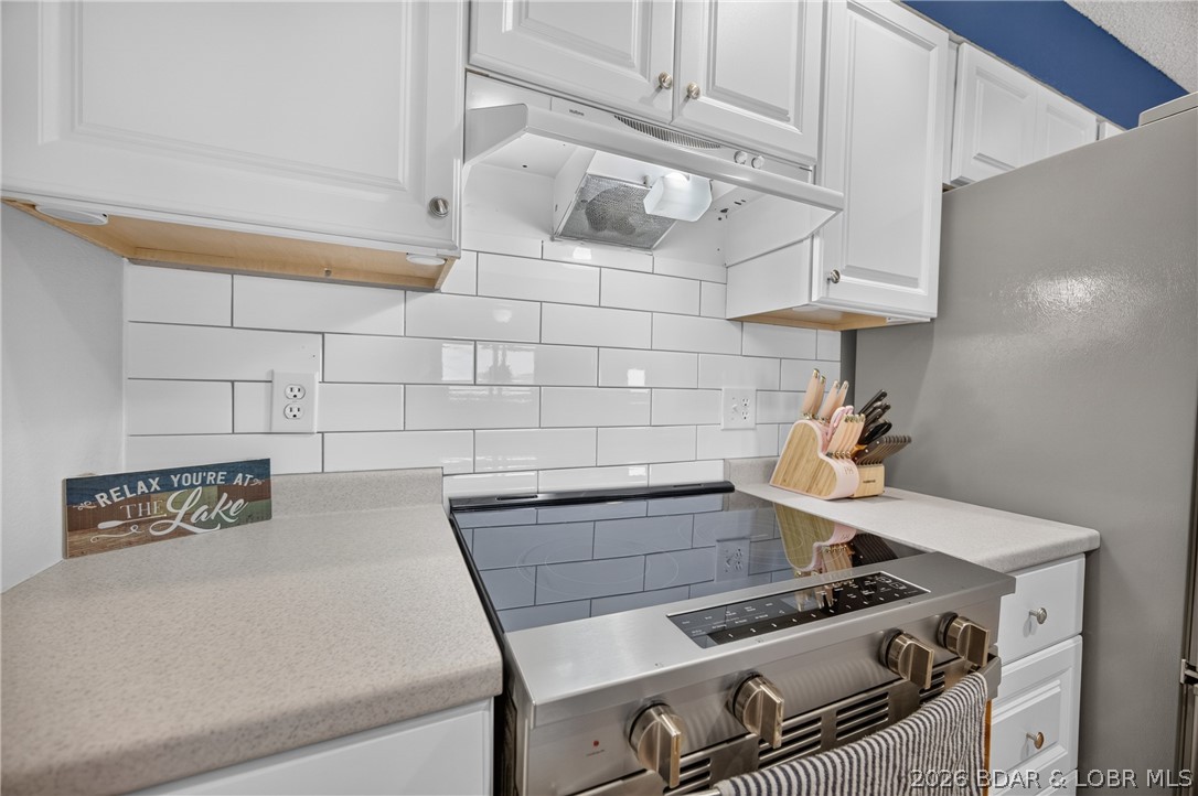 Tara Condominium - Residential
