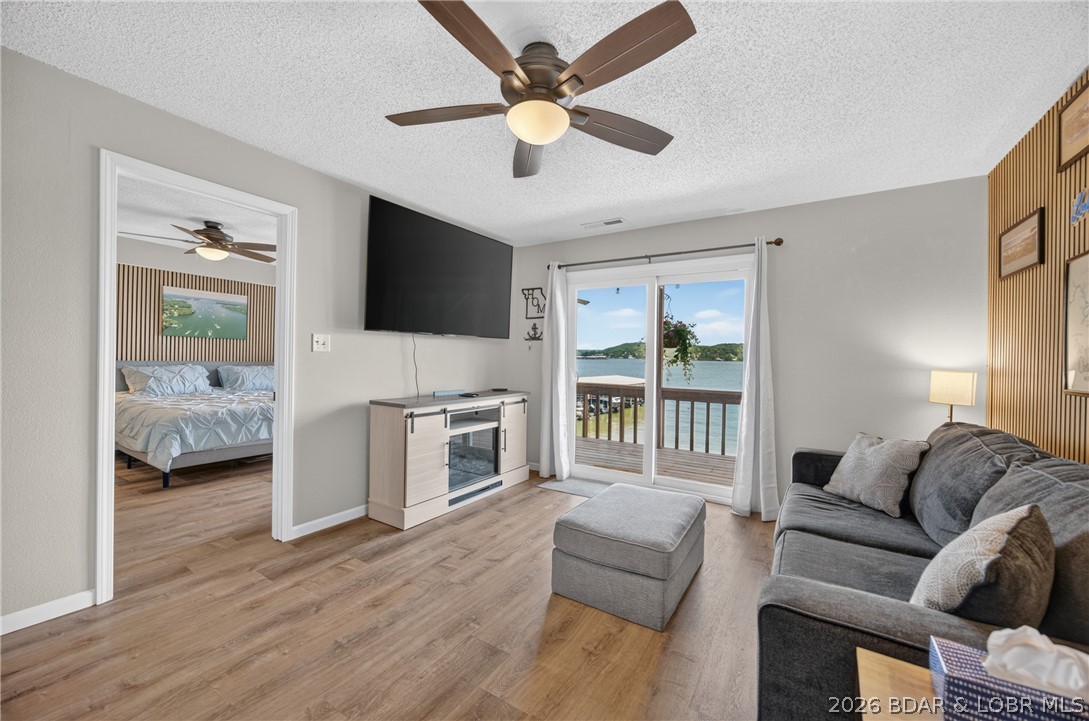 Tara Condominium - Residential