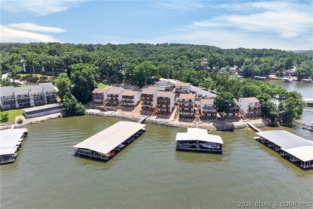 Tara Condominium - Residential