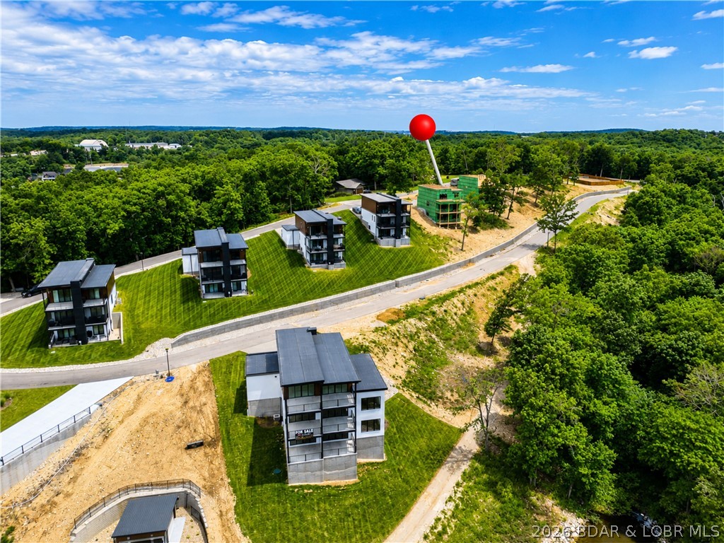 Horseshoe Bend # 6 - Residential