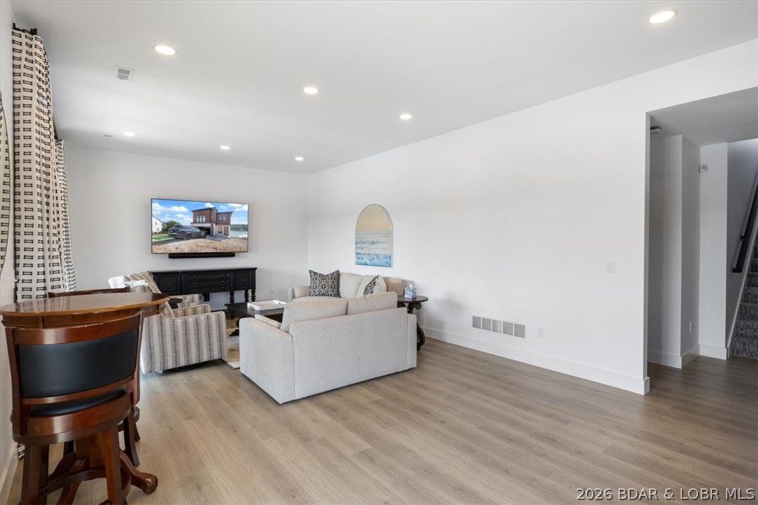 Horseshoe Bend # 6 - Residential