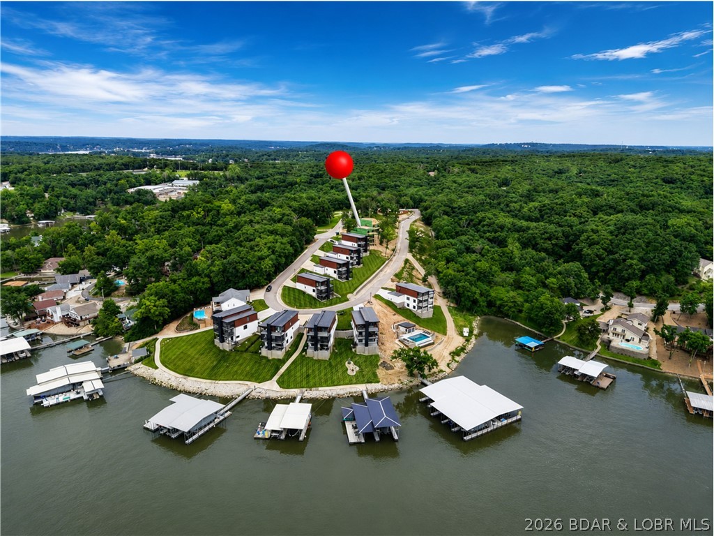 Horseshoe Bend # 6 - Residential