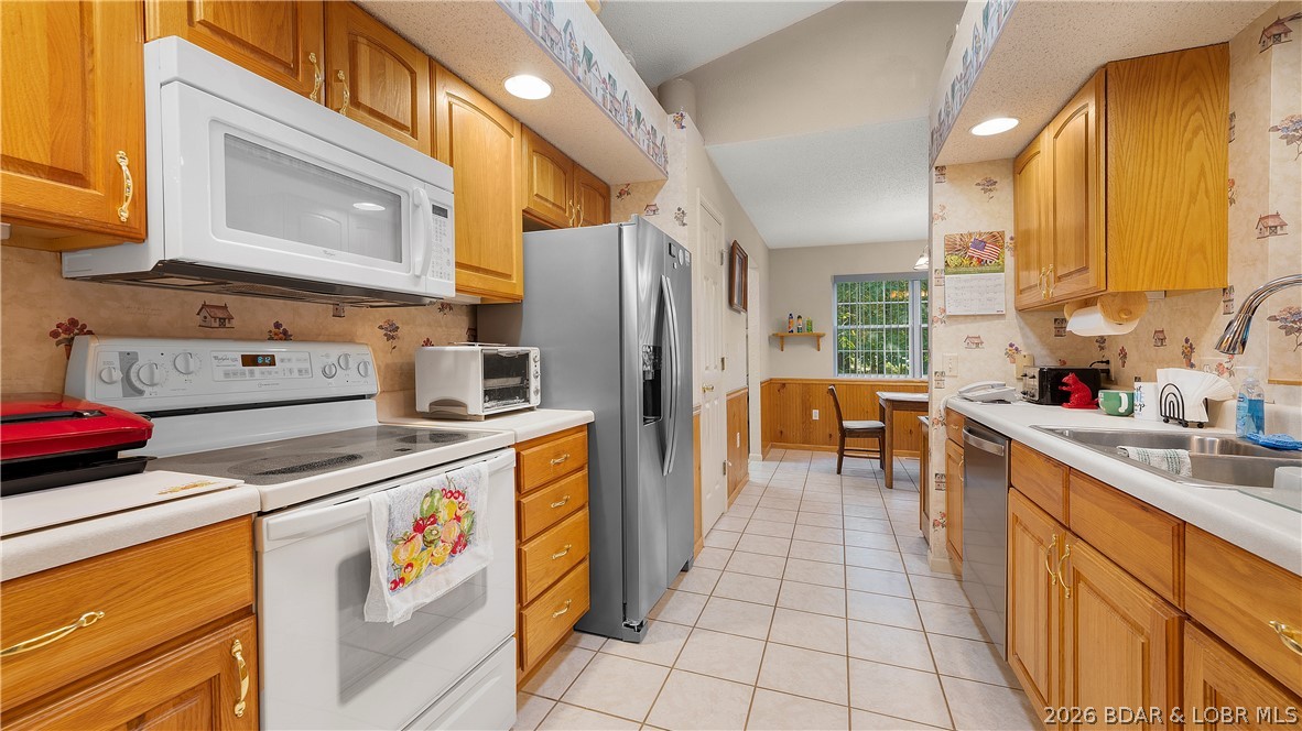 Eagle Woods IV - Residential