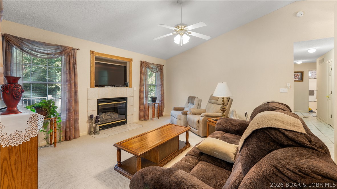 Eagle Woods IV - Residential