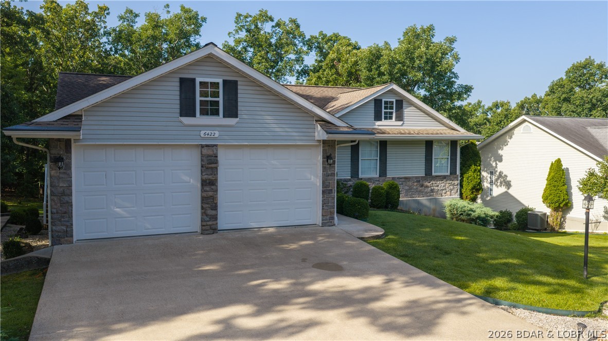 Eagle Woods IV - Residential